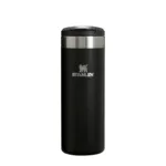 BOTELLA TERMICA STANLEY AEROLIGHT 473ML NEGRO 2.0