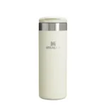 BOTELLA TERMICA STANLEY AEROLIGHT 473ML CREAM