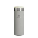 BOTELLA TERMICA STANLEY AEROLIGHT 473ML ASH