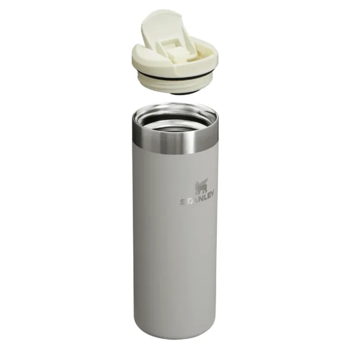 BOTELLA TERMICA STANLEY AEROLIGHT 473ML ASH - Imagen 3