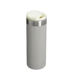 BOTELLA TERMICA STANLEY AEROLIGHT 473ML ASH - Imagen 4