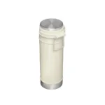 CAFETERA DE VIAJE STANLEY PRENSA FRANCESA 473ML CREAM GLOSS - Imagen 4