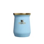 MATE STANLEY 236ML MESSI STRIKER BLUE