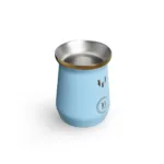 MATE STANLEY 236ML MESSI STRIKER BLUE - Imagen 4