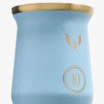 MATE STANLEY 236ML MESSI STRIKER BLUE - Imagen 3