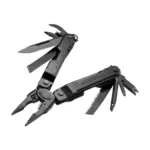 PINZA LEATHERMAN SUPER TOOL 300M NEGRO 832758 - Imagen 2
