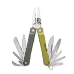 PINZA LEATHERMAN REBAR MOSSY SLATE 833315