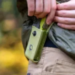 PINZA LEATHERMAN REBAR MOSSY SLATE 833315 - Imagen 3