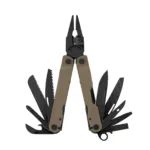 PINZA LEATHERMAN REBAR COYOTE TAN 832406
