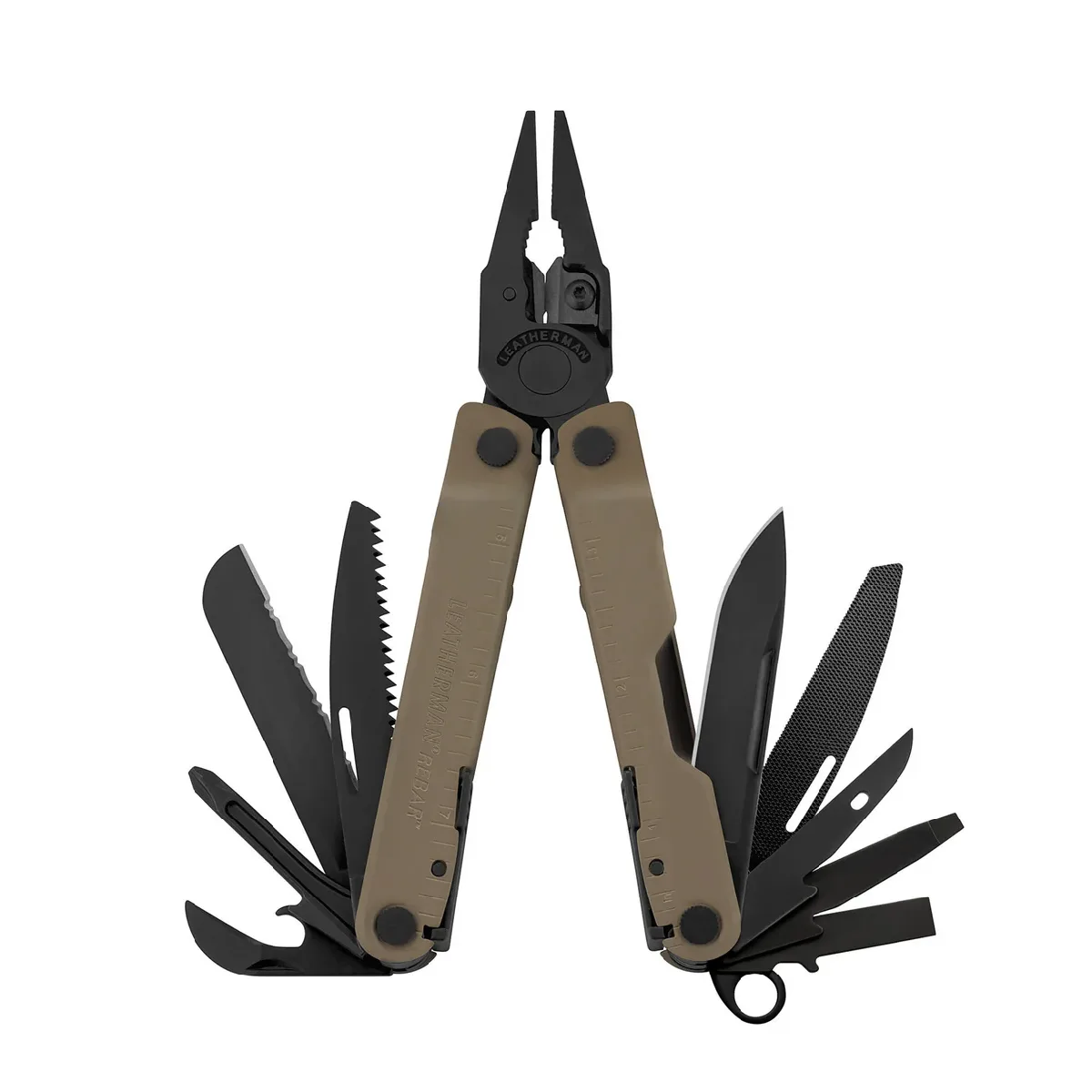 601669-PINZA-LEATHERMAN-REBAR-COYOTE-TAN-832406-01.webp PINZA LEATHERMAN REBAR COYOTE TAN 832406 - Imagen 1