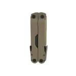 PINZA LEATHERMAN REBAR COYOTE TAN 832406 - Imagen 4