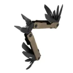 PINZA LEATHERMAN REBAR COYOTE TAN 832406 - Imagen 2