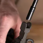 EXTENSOR LEATHERMAN DE DESTORNILLADOR DE PUNTA AJUSTE MIRA NEGRO 931029 - Imagen 3