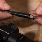 EXTENSOR LEATHERMAN DE DESTORNILLADOR DE PUNTA AJUSTE MIRA NEGRO 931029 - Imagen 4