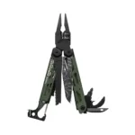 PINZA LEATHERMAN SIGNAL VERDE 832692