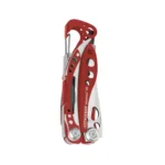 PINZA LEATHERMAN SKELETOL RX ROJO 832310 - Imagen 5