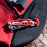 PINZA LEATHERMAN SKELETOL RX ROJO 832310 - Imagen 6
