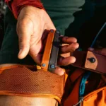 PINZA LEATHERMAN BOND BURNT SIENNA 833307 - Imagen 3
