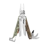 PINZA LEATHERMAN SIGNAL MESA VERDE 833321