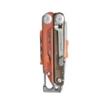PINZA LEATHERMAN SIGNAL MESA VERDE 833321 - Imagen 5