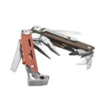 PINZA LEATHERMAN SIGNAL MESA VERDE 833321 - Imagen 3