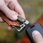 PINZA LEATHERMAN SIGNAL MESA VERDE 833321 - Imagen 6