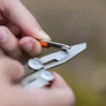 PINZA LEATHERMAN SIGNAL MESA VERDE 833321 - Imagen 4