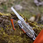 PINZA LEATHERMAN SIGNAL MESA VERDE 833321 - Imagen 2