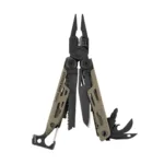 PINZA LEATHERMAN SIGNAL COYOTE TAN 832404