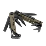 PINZA LEATHERMAN SIGNAL COYOTE TAN 832404 - Imagen 2