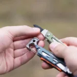 PINZA LEATHERMAN SIGNAL TUNDRASCAPE 833319 - Imagen 4