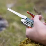 PINZA LEATHERMAN SIGNAL TUNDRASCAPE 833319 - Imagen 2