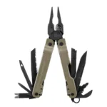 PINZA LEATHERMAN SUPER TOOL 300M COYOTE TAN 832762