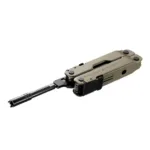PINZA LEATHERMAN SUPER TOOL 300M COYOTE TAN 832762 - Imagen 5