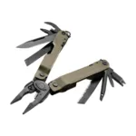 PINZA LEATHERMAN SUPER TOOL 300M COYOTE TAN 832762 - Imagen 3