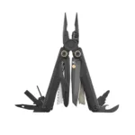 PINZA LEATHERMAN WAVE ALPHA OBSIDIAN 833334