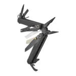 PINZA LEATHERMAN WAVE ALPHA OBSIDIAN 833334 - Imagen 3
