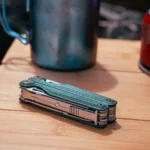 PINZA LEATHERMAN WAVE ALPHA CASCADIA 833401 - Imagen 4