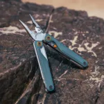 PINZA LEATHERMAN WAVE ALPHA CASCADIA 833401 - Imagen 2