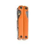 PINZA LEATHERMAN WAVE ALPHA CANYONLAND 833338 - Imagen 5