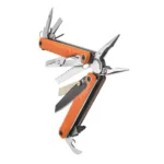 PINZA LEATHERMAN WAVE ALPHA CANYONLAND 833338 - Imagen 3