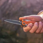 PINZA LEATHERMAN WAVE ALPHA CANYONLAND 833338 - Imagen 2
