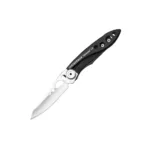 CORTAPLUMA LEATHERMAN SKELETOOL KB BLACK STAINLESS 833175 - Imagen 2