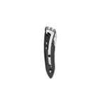 CORTAPLUMA LEATHERMAN SKELETOOL KB BLACK STAINLESS 833175 - Imagen 5
