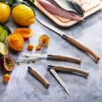 CORTAPLUMAS OPINEL M.518 N12 SLIM 2560 - Imagen 3