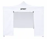 GAZEBO SPINIT ELITE III REF WHITE ACER3X3 - Imagen 3