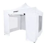 GAZEBO SPINIT ELITE III REF WHITE ACER3X3