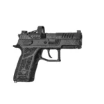 PISTOLA CZ MOD.P-09 C OR NOCTURNE C.9X19 - Imagen 6