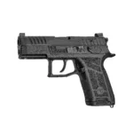 PISTOLA CZ MOD.P-09 C OR NOCTURNE C.9X19 - Imagen 5