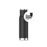TERMO STANLEY ADVENTURE TO GO 1L NEGRO 2.0 - Imagen 3